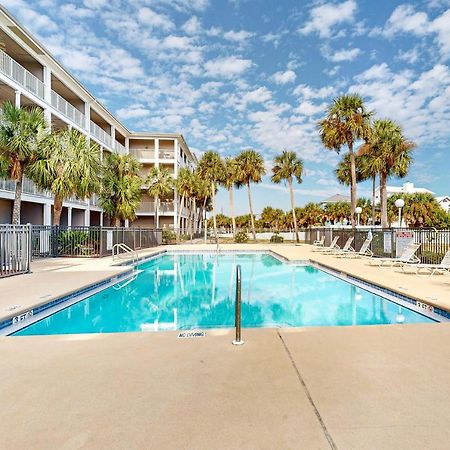Grand Caribbean Perdido Key 211 East Apartment Pensacola Exterior foto