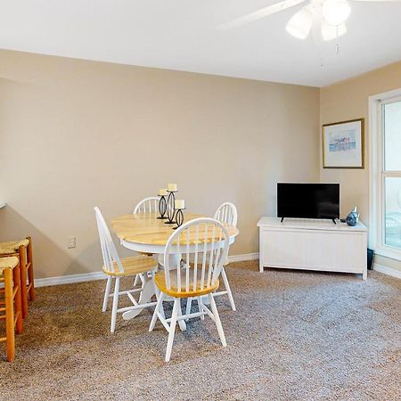 Grand Caribbean Perdido Key 211 East Apartment Pensacola Exterior foto