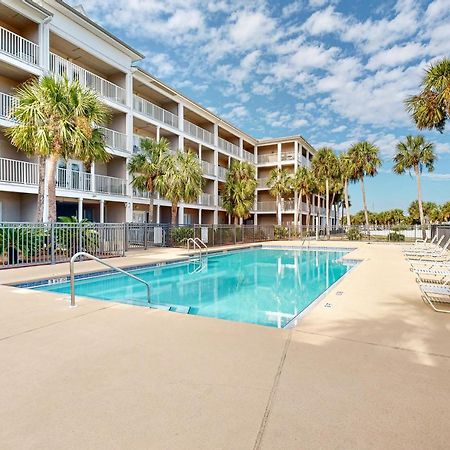 Grand Caribbean Perdido Key 211 East Apartment Pensacola Exterior foto