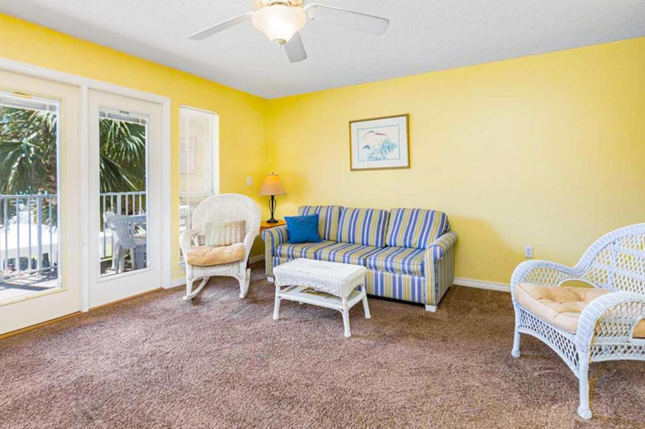 Grand Caribbean Perdido Key 211 East Apartment Pensacola Exterior foto