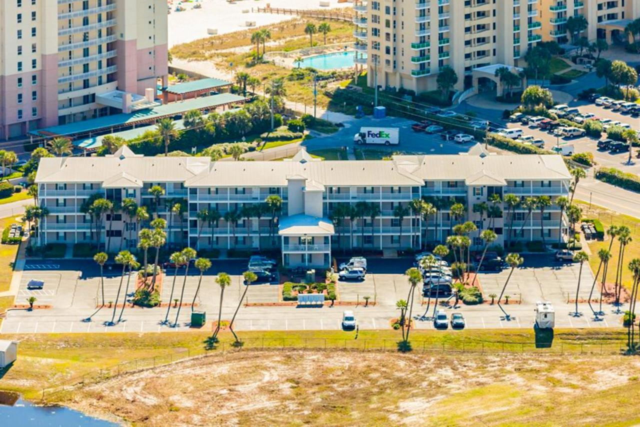 Grand Caribbean Perdido Key 211 East Apartment Pensacola Exterior foto