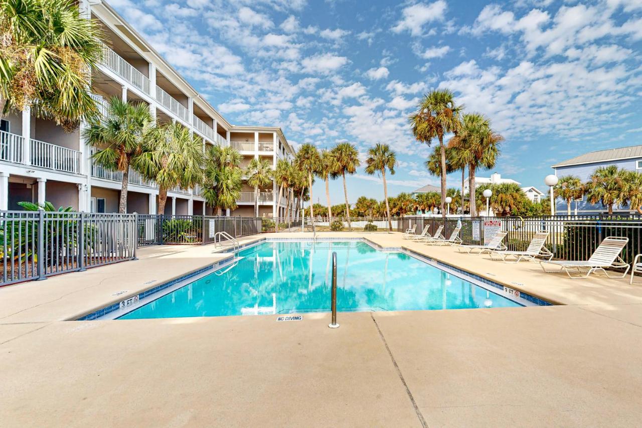 Grand Caribbean Perdido Key 211 East Apartment Pensacola Exterior foto