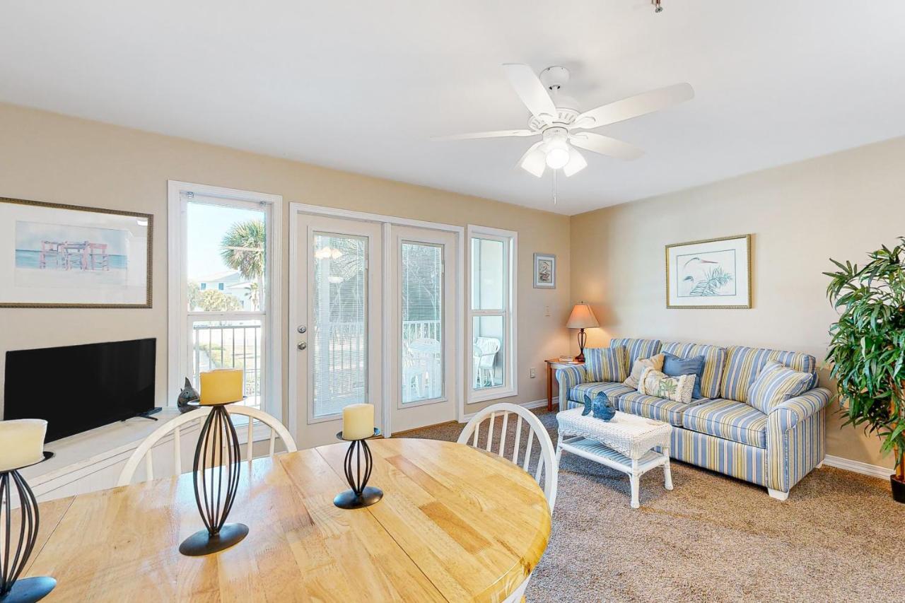 Grand Caribbean Perdido Key 211 East Apartment Pensacola Exterior foto