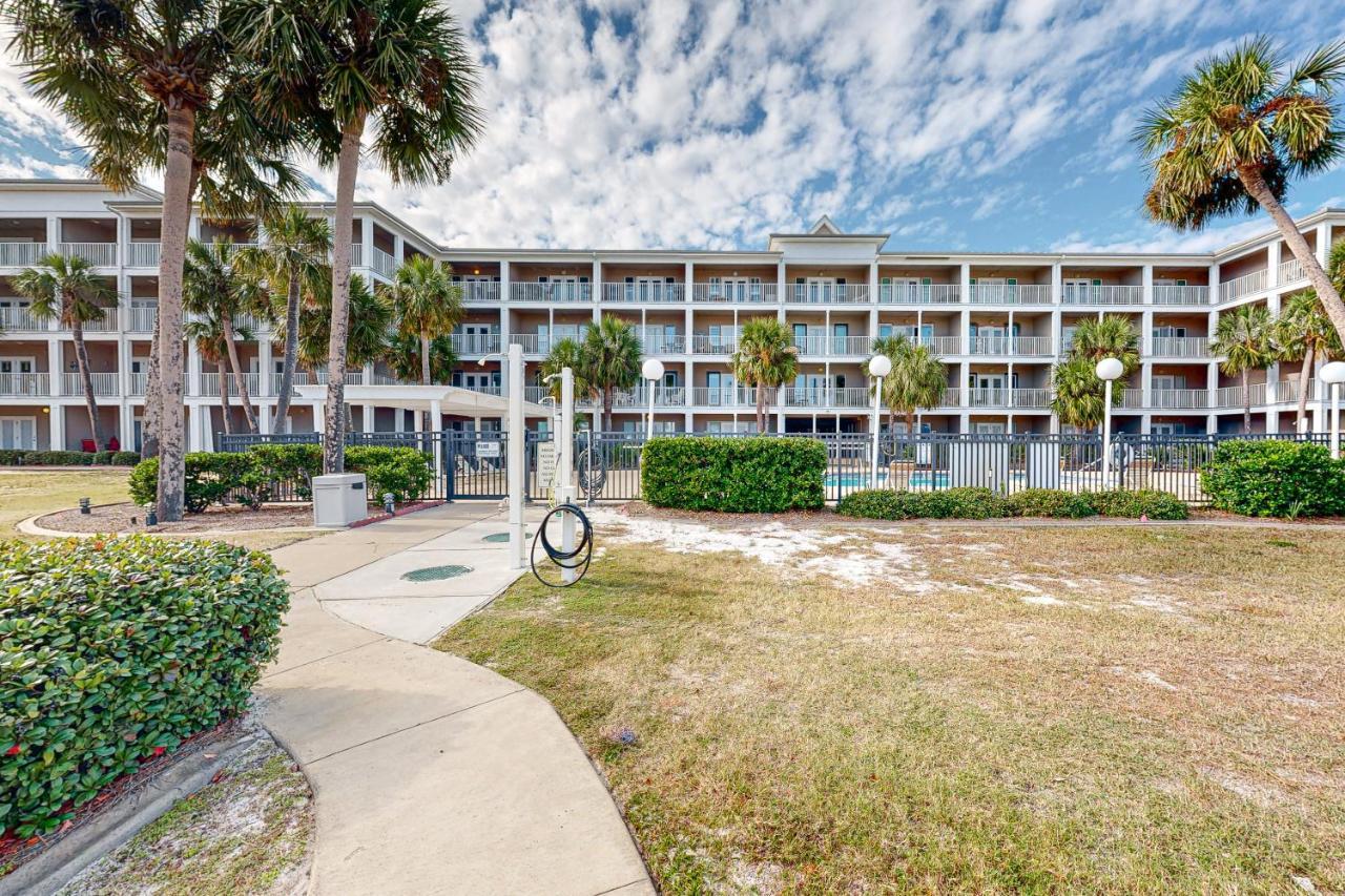 Grand Caribbean Perdido Key 211 East Apartment Pensacola Exterior foto