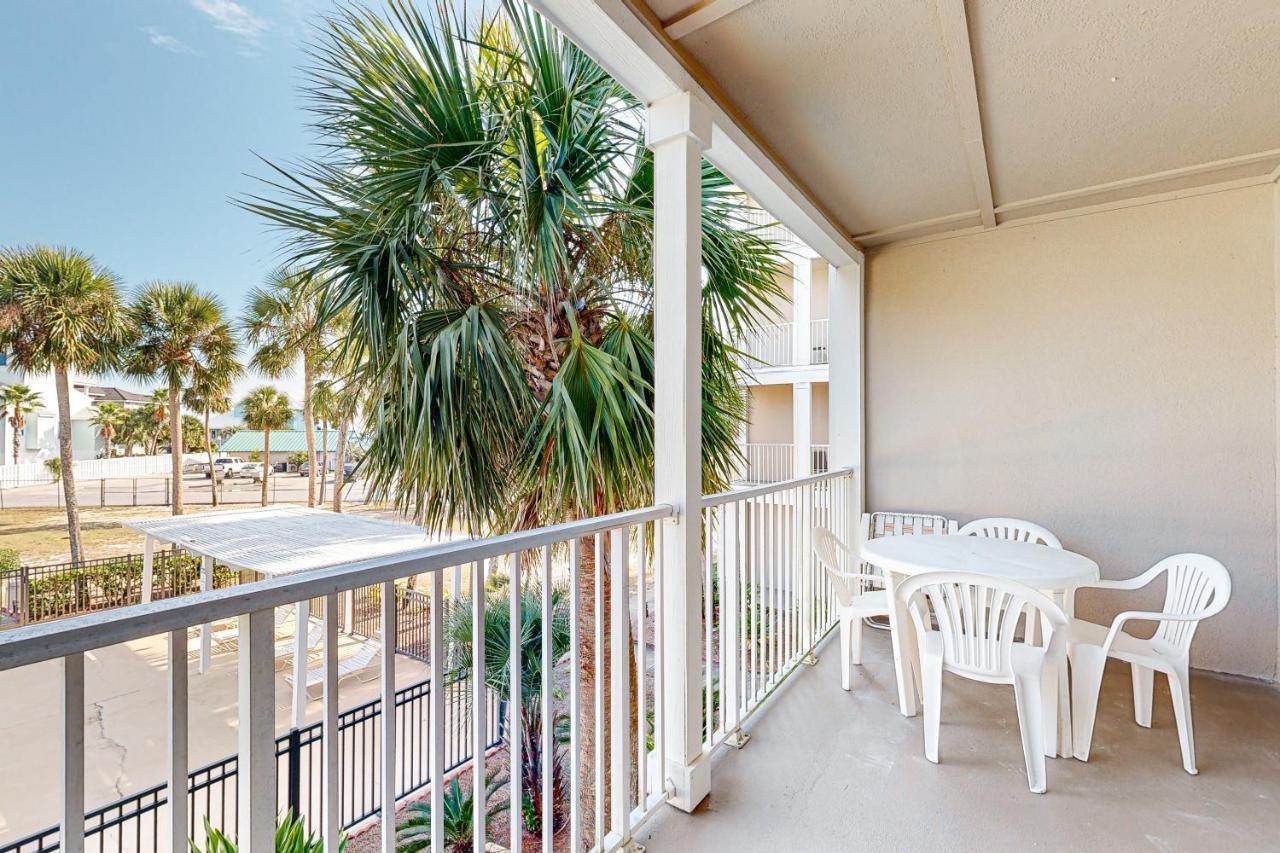 Grand Caribbean Perdido Key 211 East Apartment Pensacola Exterior foto
