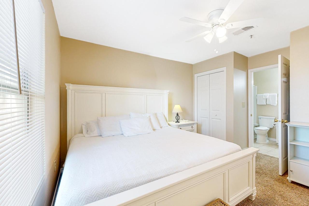 Grand Caribbean Perdido Key 211 East Apartment Pensacola Exterior foto