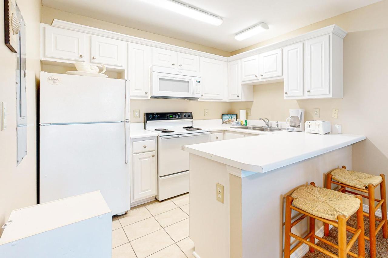 Grand Caribbean Perdido Key 211 East Apartment Pensacola Exterior foto