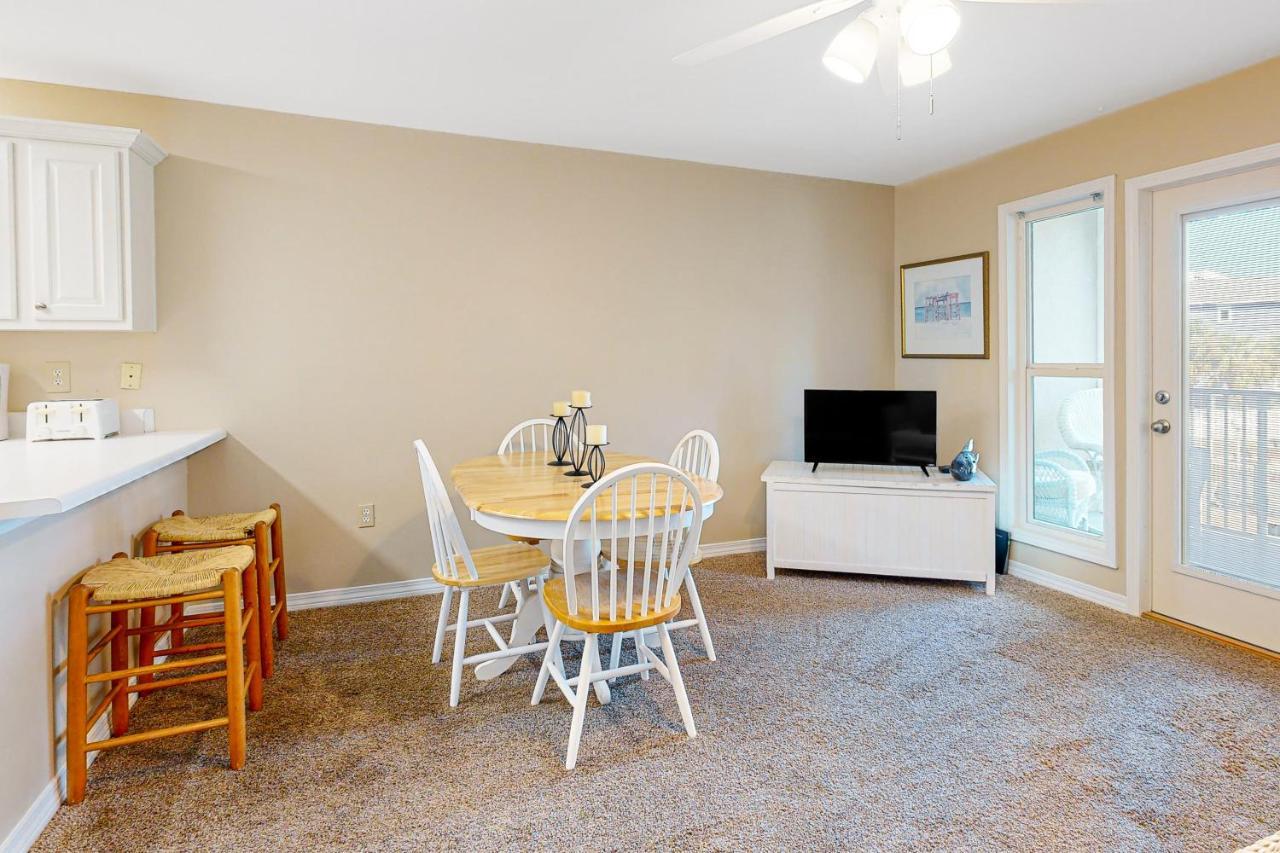 Grand Caribbean Perdido Key 211 East Apartment Pensacola Exterior foto