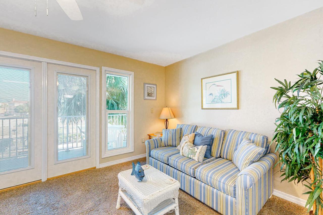 Grand Caribbean Perdido Key 211 East Apartment Pensacola Exterior foto