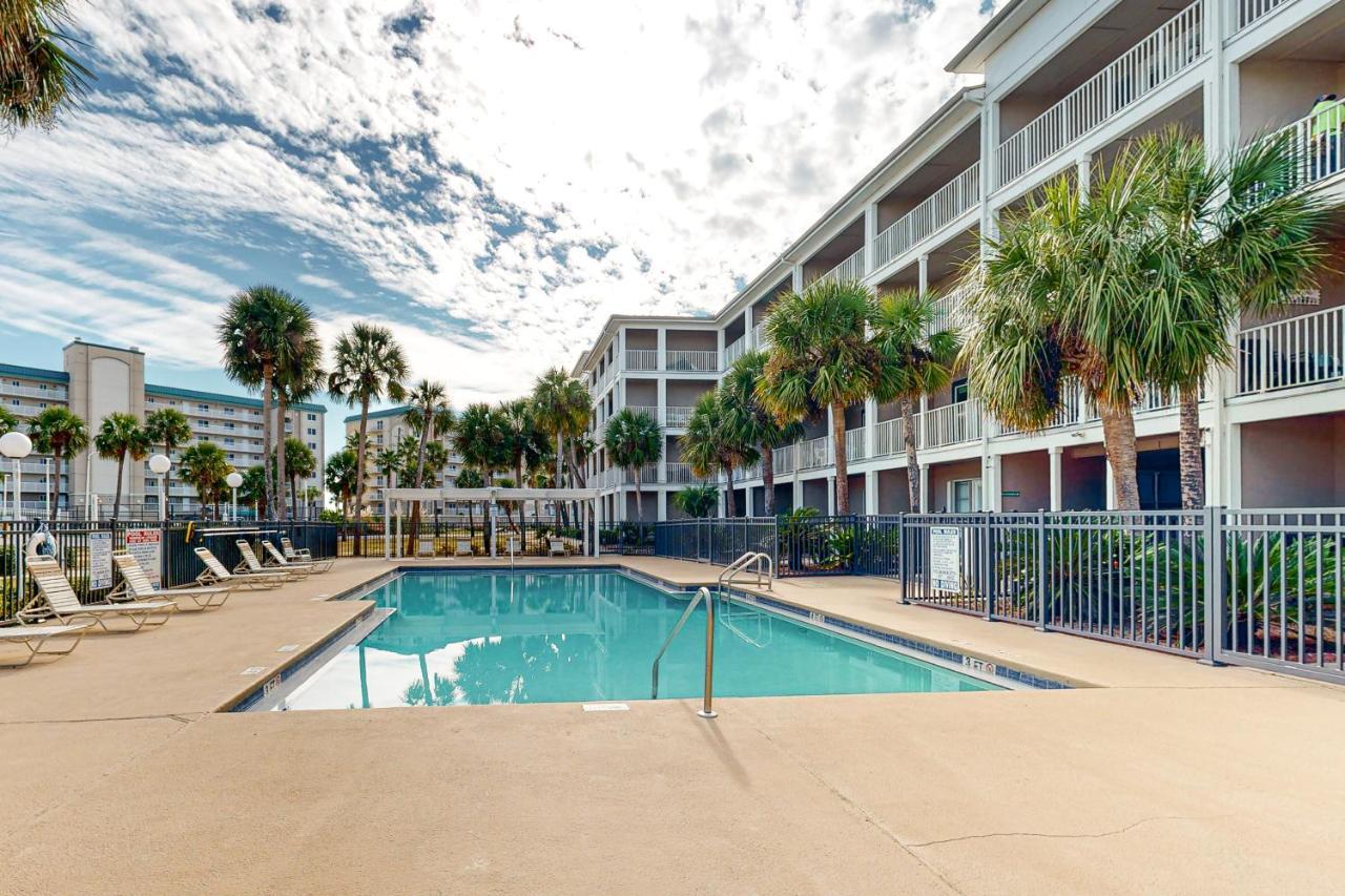 Grand Caribbean Perdido Key 211 East Apartment Pensacola Exterior foto