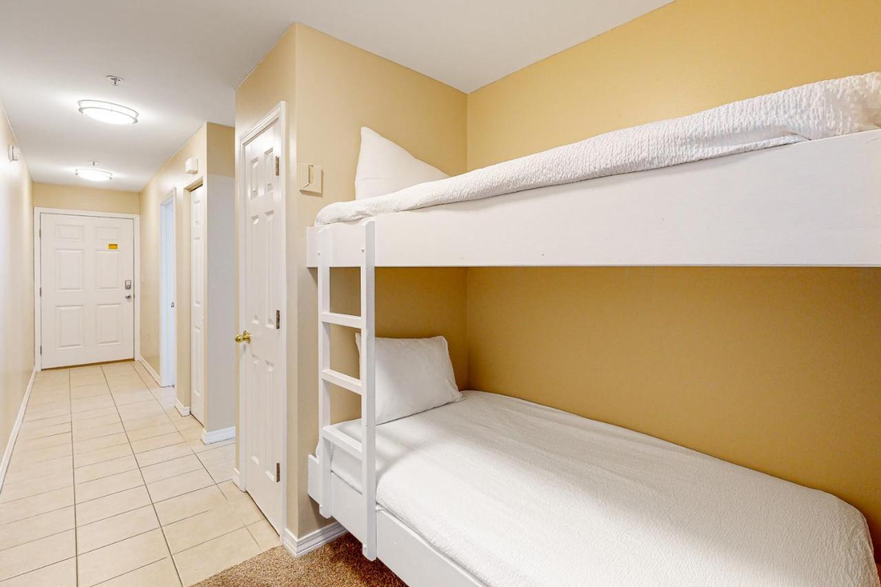 Grand Caribbean Perdido Key 211 East Apartment Pensacola Exterior foto