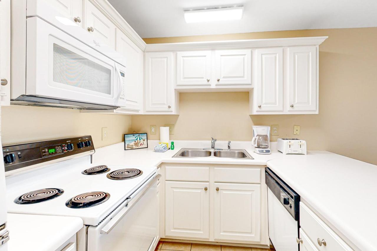 Grand Caribbean Perdido Key 211 East Apartment Pensacola Exterior foto